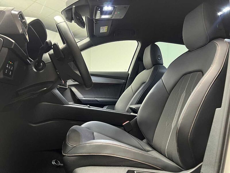 CUPRA Formentor 1.5 TSI DSG Kamera Klima