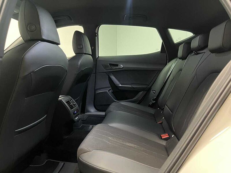 CUPRA Formentor 1.5 TSI DSG Kamera Klima