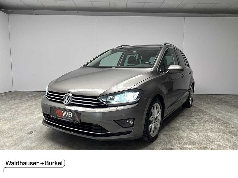 Volkswagen Golf VII Sportsvan 1.4 TSI DSG Highline Klima