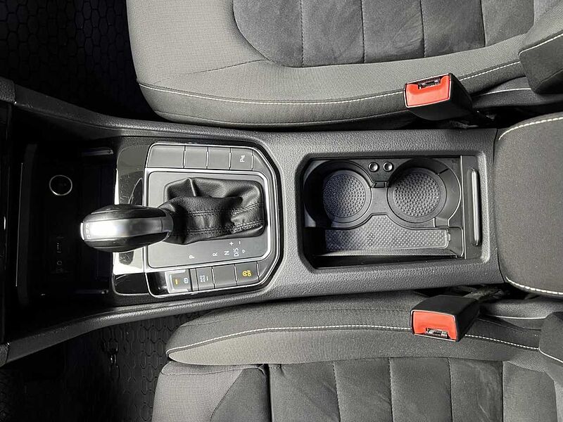 Volkswagen Golf VII Sportsvan 1.4 TSI DSG Highline Klima