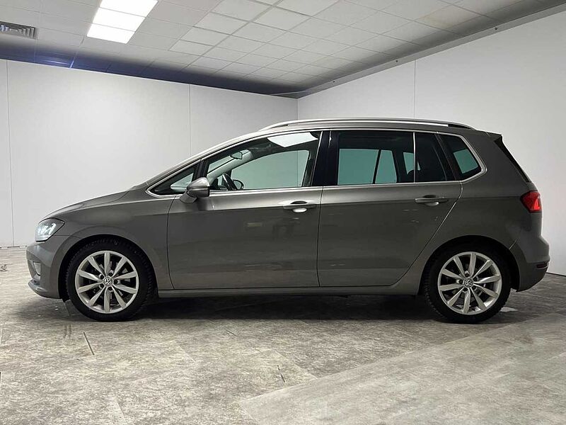 Volkswagen Golf VII Sportsvan 1.4 TSI DSG Highline Klima