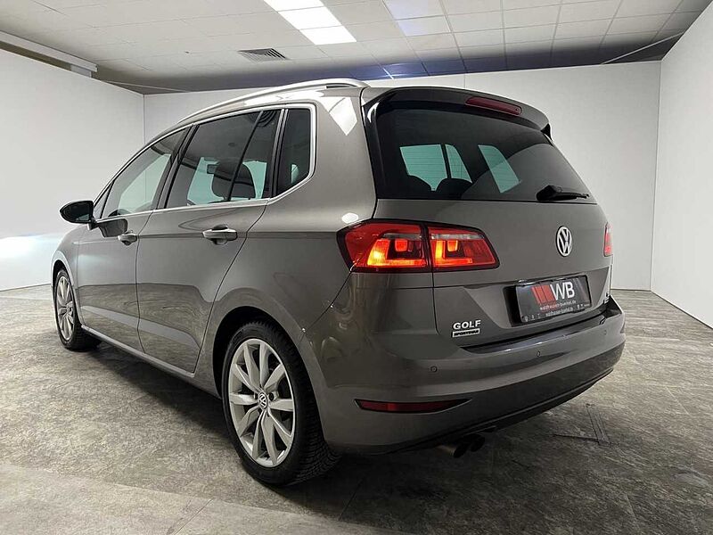 Volkswagen Golf VII Sportsvan 1.4 TSI DSG Highline Klima