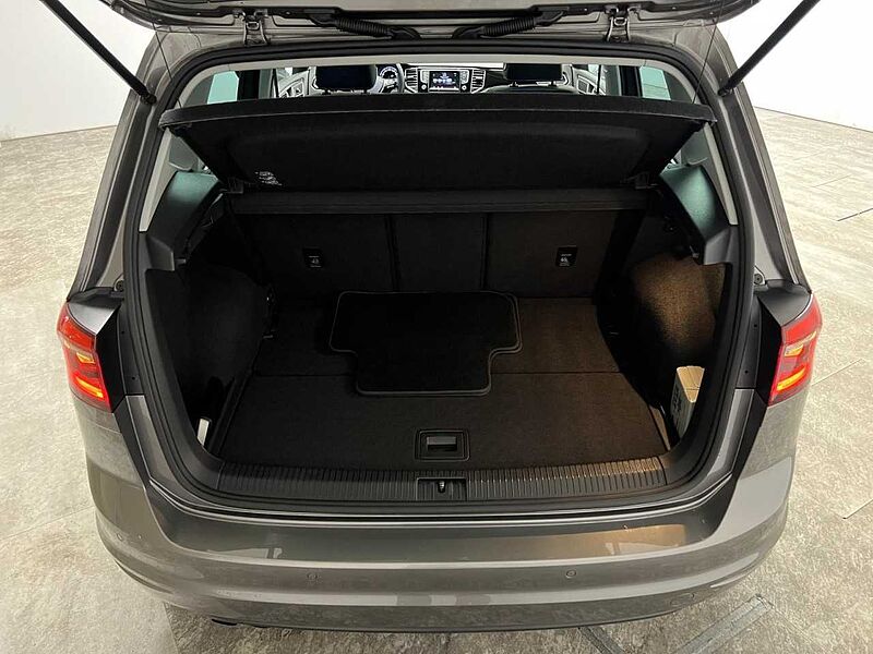 Volkswagen Golf VII Sportsvan 1.4 TSI DSG Highline Klima