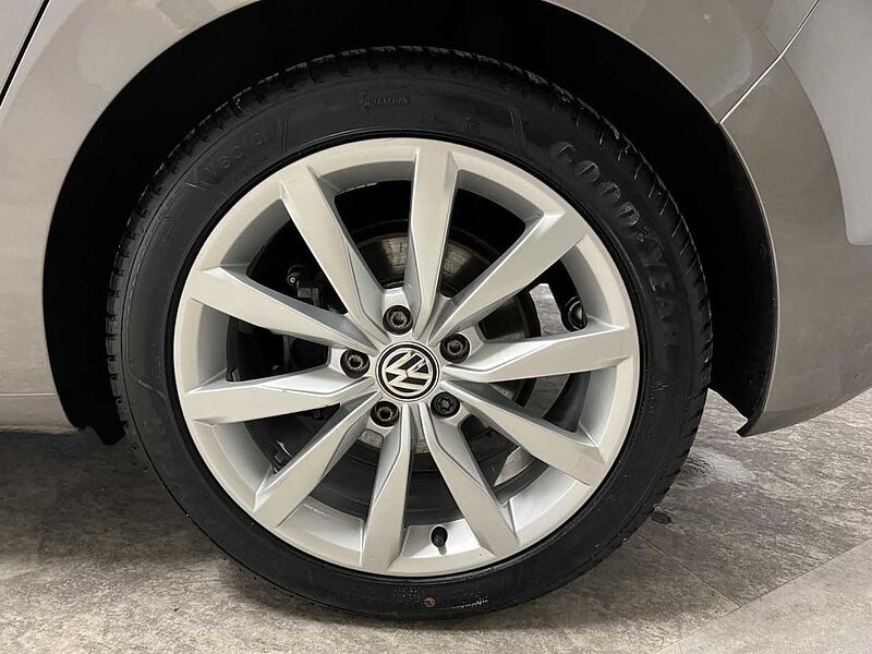 Volkswagen Golf VII Sportsvan 1.4 TSI DSG Highline Klima