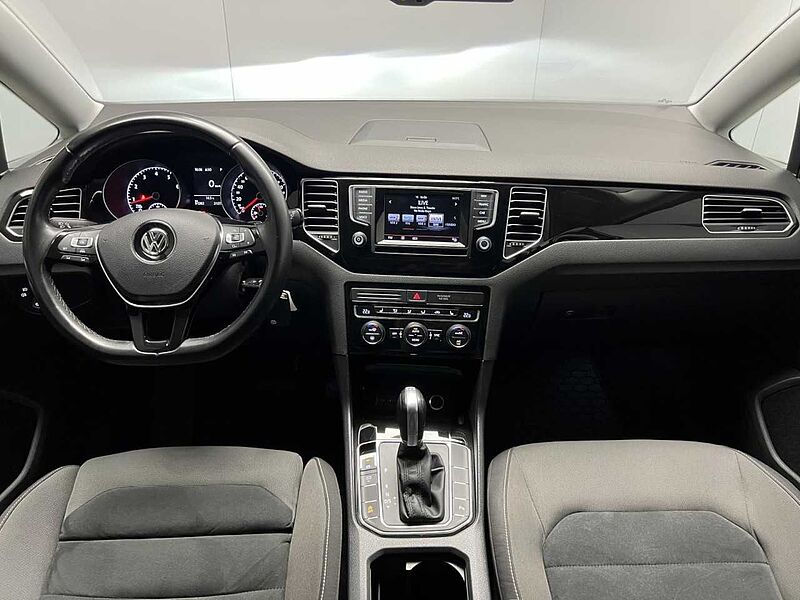 Volkswagen Golf VII Sportsvan 1.4 TSI DSG Highline Klima