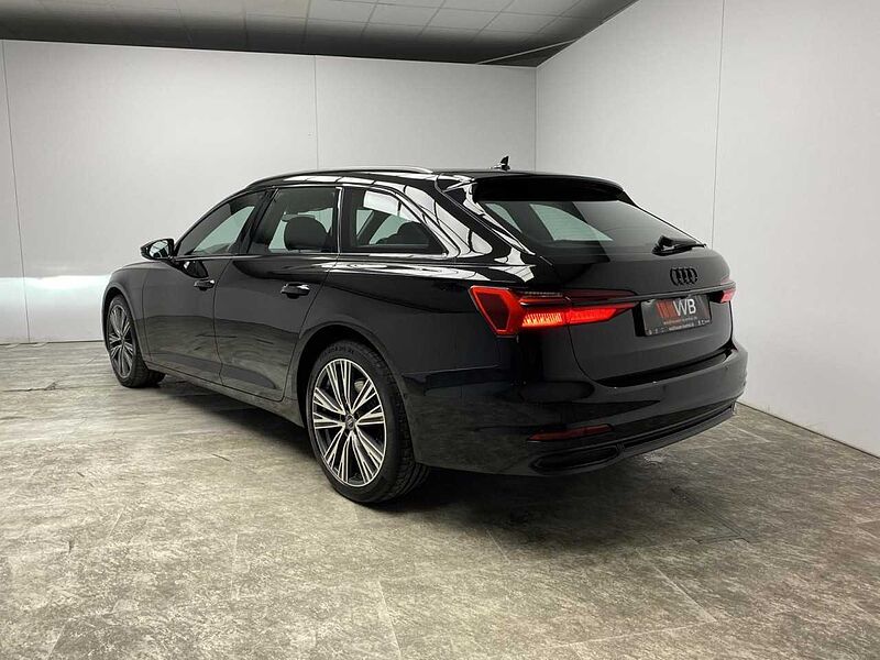 Audi A6 Avant 45 TFSI design Klima Navi Leder