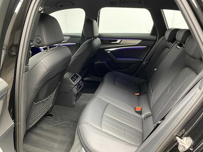 Audi A6 Avant 45 TFSI design Klima Navi Leder