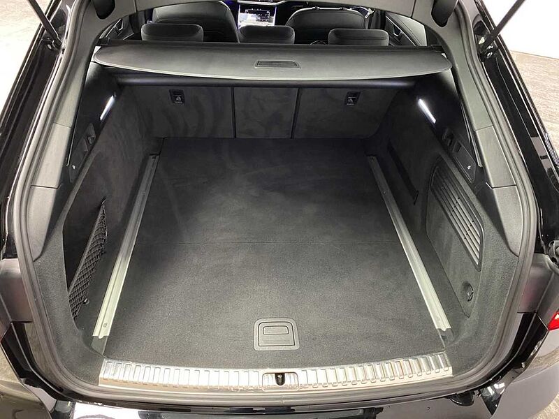 Audi A6 Avant 45 TFSI design Klima Navi Leder