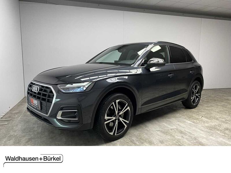 Audi Q5 40 TDI S-Tronic quattro Klima Navi
