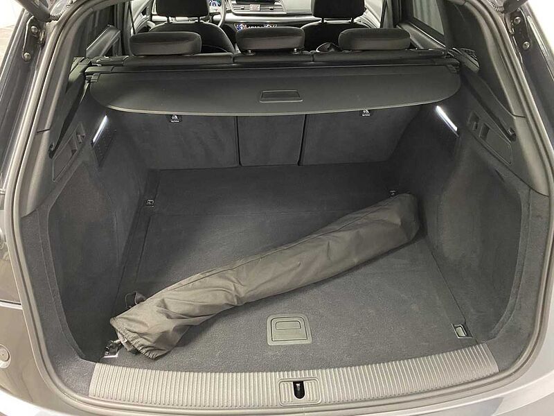 Audi Q5 40 TDI S-Tronic quattro Klima Navi