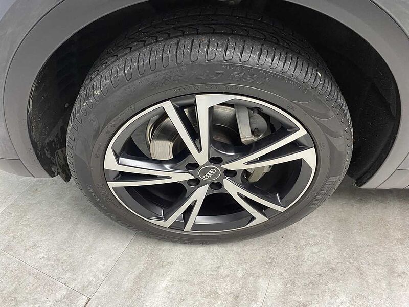 Audi Q5 40 TDI S-Tronic quattro Klima Navi