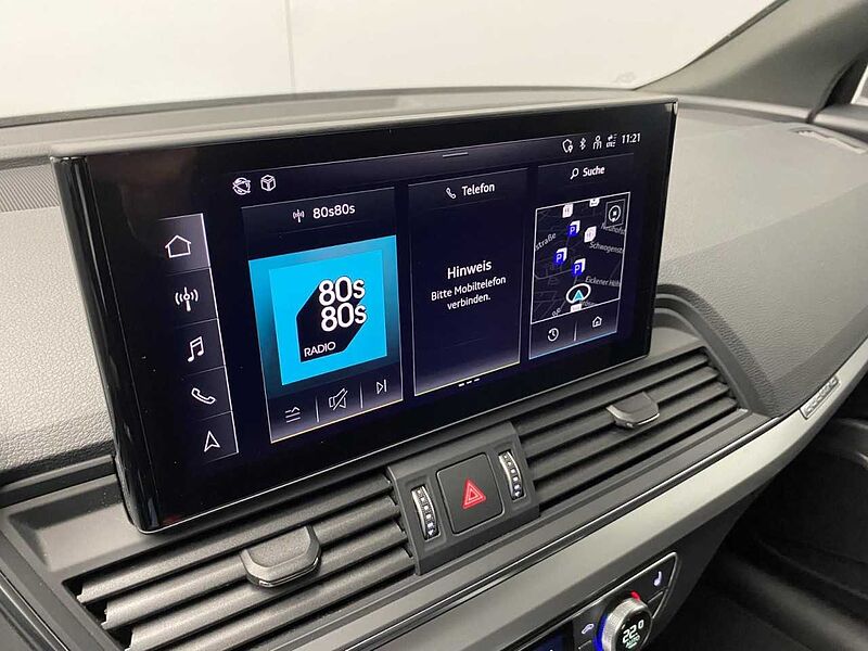 Audi Q5 40 TDI S-Tronic quattro Klima Navi