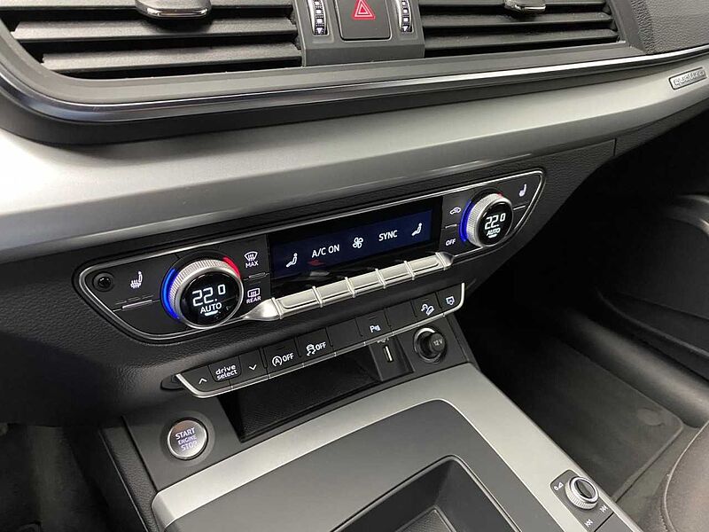 Audi Q5 40 TDI S-Tronic quattro Klima Navi