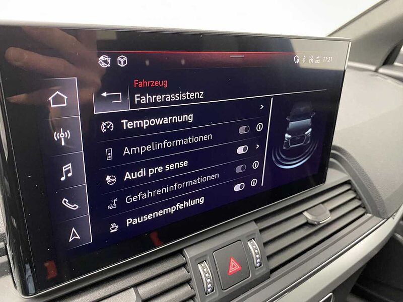 Audi Q5 40 TDI S-Tronic quattro Klima Navi