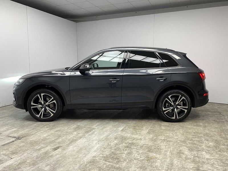 Audi Q5 40 TDI S-Tronic quattro Klima Navi