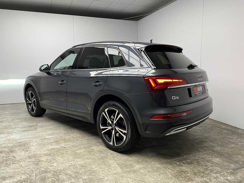 Audi Q5 40 TDI S-Tronic quattro Klima Navi