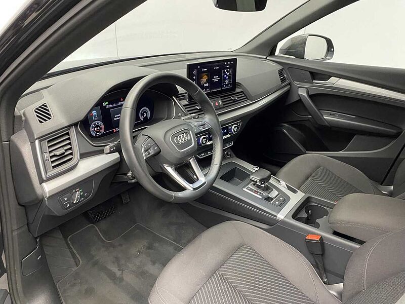 Audi Q5 40 TDI S-Tronic quattro Klima Navi