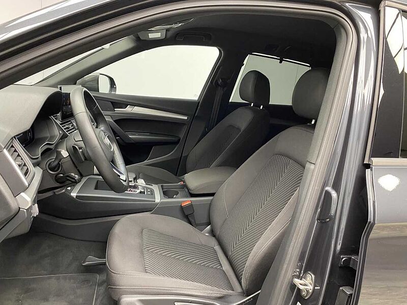 Audi Q5 40 TDI S-Tronic quattro Klima Navi