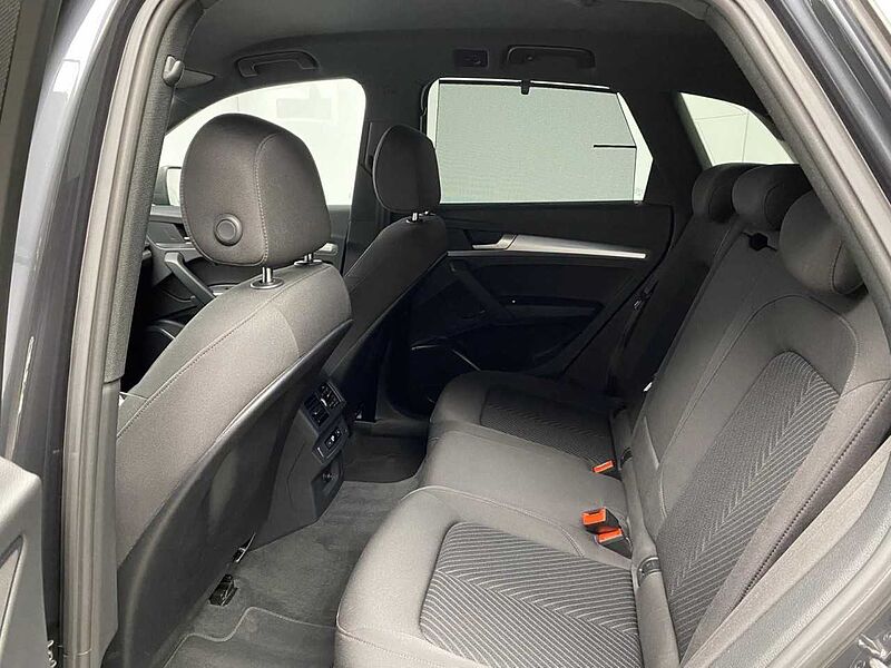 Audi Q5 40 TDI S-Tronic quattro Klima Navi