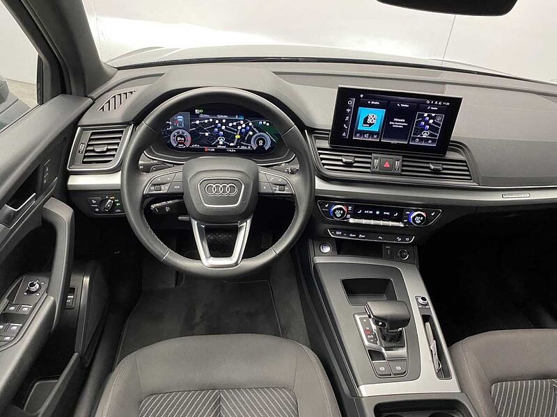 Audi Q5 40 TDI S-Tronic quattro Klima Navi