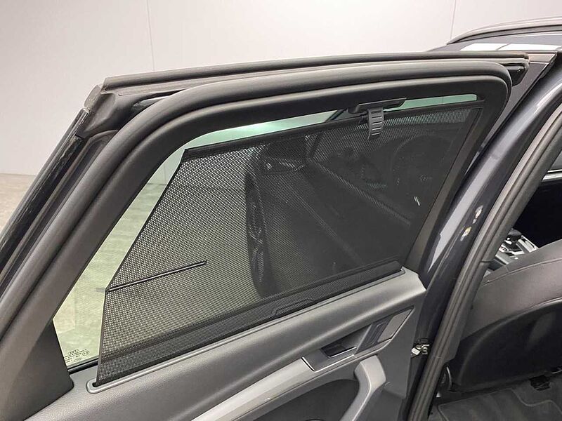 Audi Q5 40 TDI S-Tronic quattro Klima Navi
