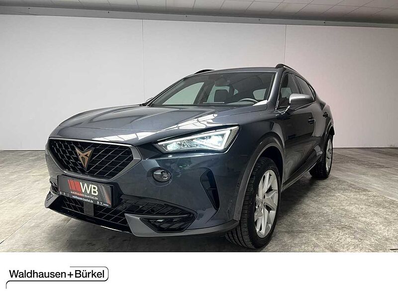 CUPRA Formentor 2.0 TDI DSG 4Drive Klima Navi