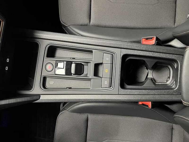 CUPRA Formentor 2.0 TDI DSG 4Drive Klima Navi