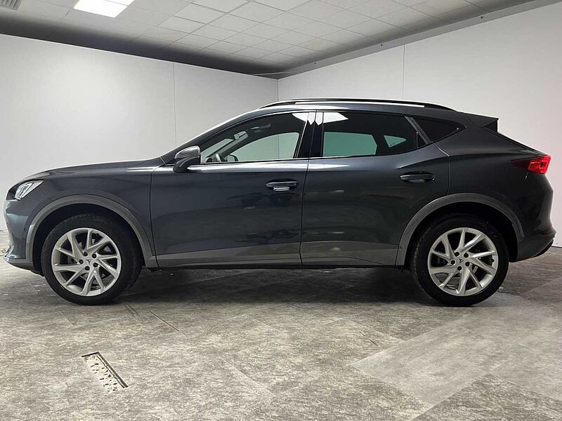 CUPRA Formentor 2.0 TDI DSG 4Drive Klima Navi