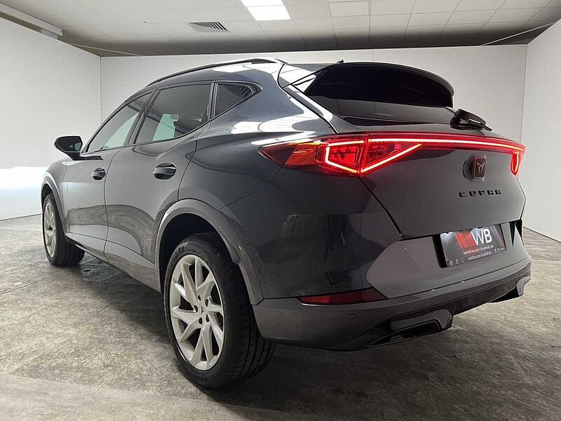 CUPRA Formentor 2.0 TDI DSG 4Drive Klima Navi