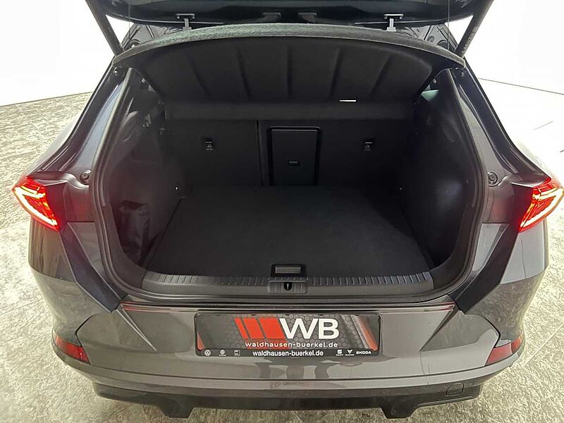 CUPRA Formentor 2.0 TDI DSG 4Drive Klima Navi