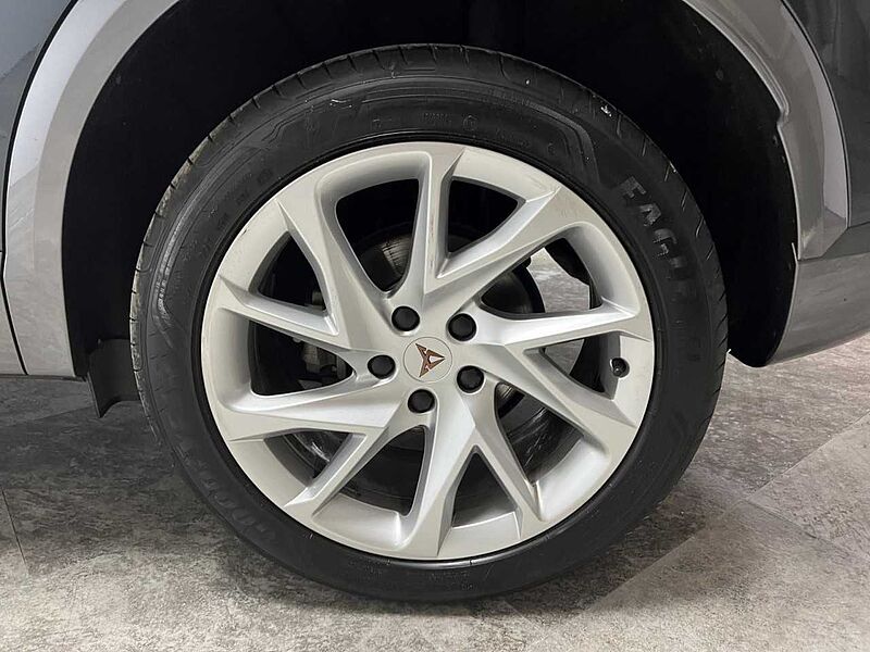 CUPRA Formentor 2.0 TDI DSG 4Drive Klima Navi