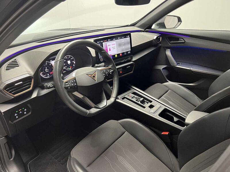 CUPRA Formentor 2.0 TDI DSG 4Drive Klima Navi