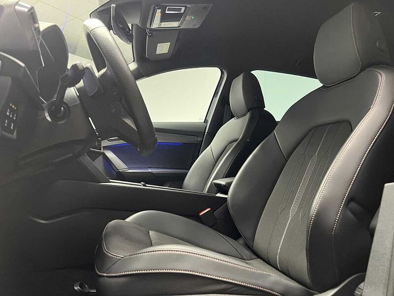 CUPRA Formentor 2.0 TDI DSG 4Drive Klima Navi