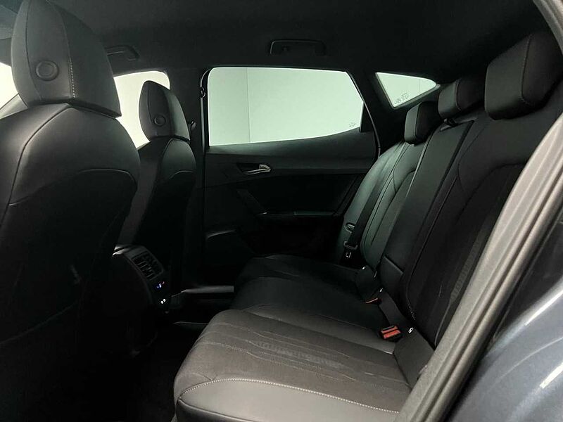 CUPRA Formentor 2.0 TDI DSG 4Drive Klima Navi