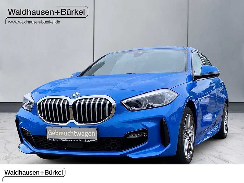 BMW 118i M Sport*LED*PDC*GRA*DAB*M-Technic*BT*M Sport* 118