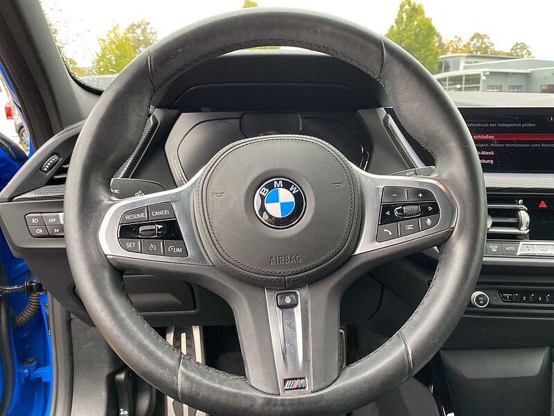 BMW 118i M Sport*LED*PDC*GRA*DAB*M-Technic*BT*M Sport* 118