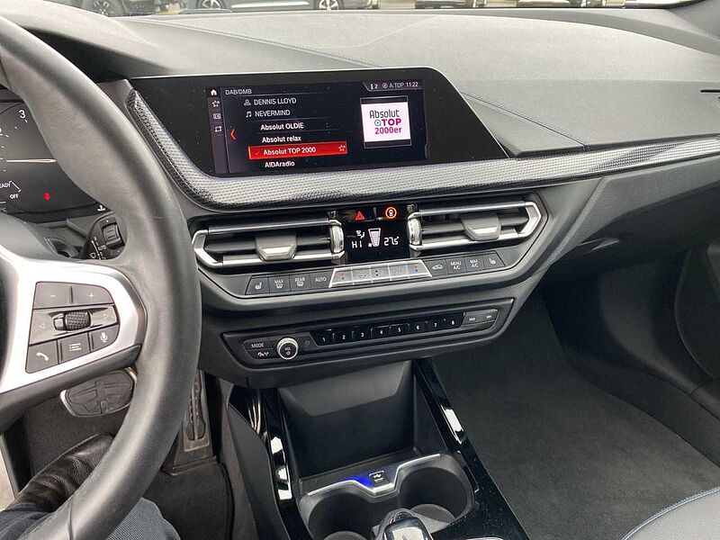 BMW 118i M Sport*LED*PDC*GRA*DAB*M-Technic*BT*M Sport* 118