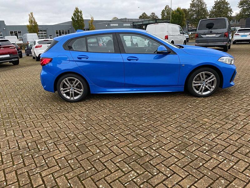 BMW 118i M Sport*LED*PDC*GRA*DAB*M-Technic*BT*M Sport* 118
