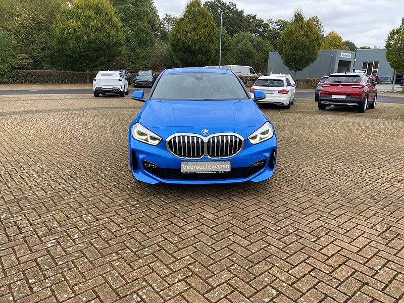BMW 118i M Sport*LED*PDC*GRA*DAB*M-Technic*BT*M Sport* 118