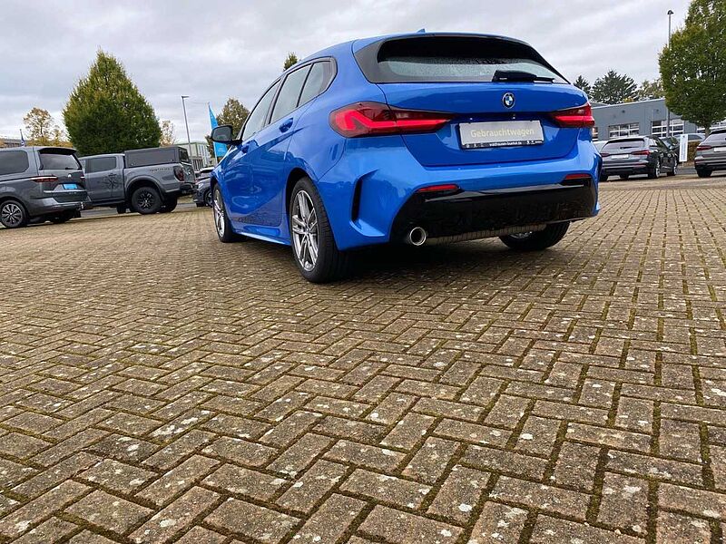 BMW 118i M Sport*LED*PDC*GRA*DAB*M-Technic*BT*M Sport* 118