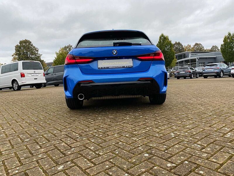 BMW 118i M Sport*LED*PDC*GRA*DAB*M-Technic*BT*M Sport* 118