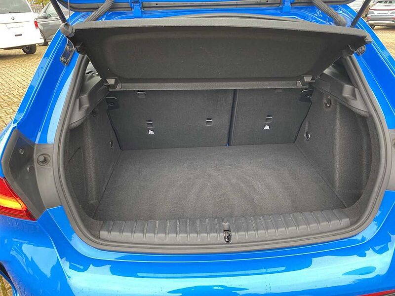 BMW 118i M Sport*LED*PDC*GRA*DAB*M-Technic*BT*M Sport* 118