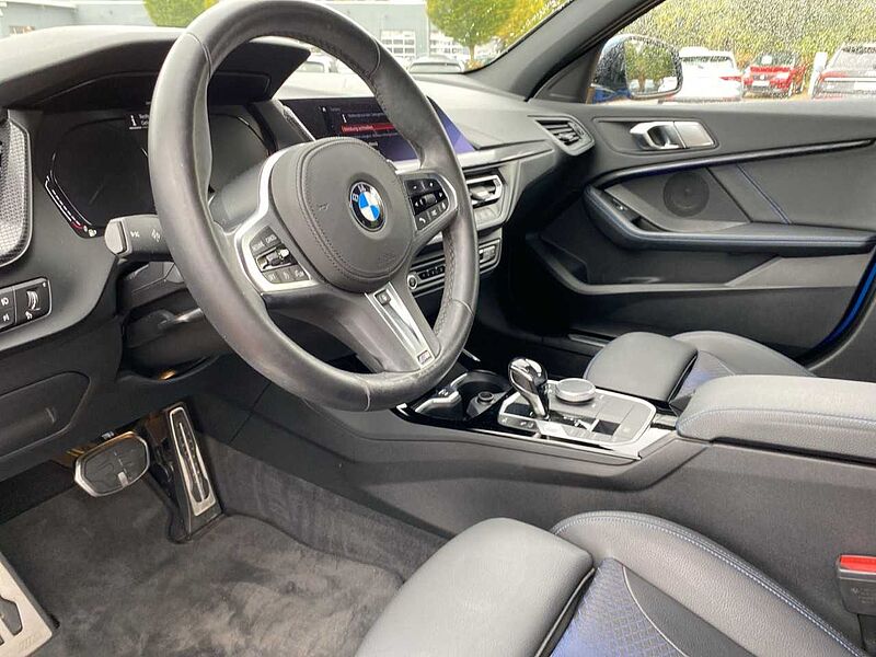 BMW 118i M Sport*LED*PDC*GRA*DAB*M-Technic*BT*M Sport* 118