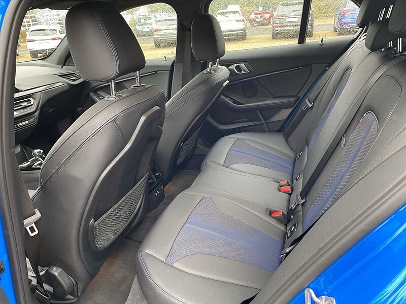 BMW 118i M Sport*LED*PDC*GRA*DAB*M-Technic*BT*M Sport* 118