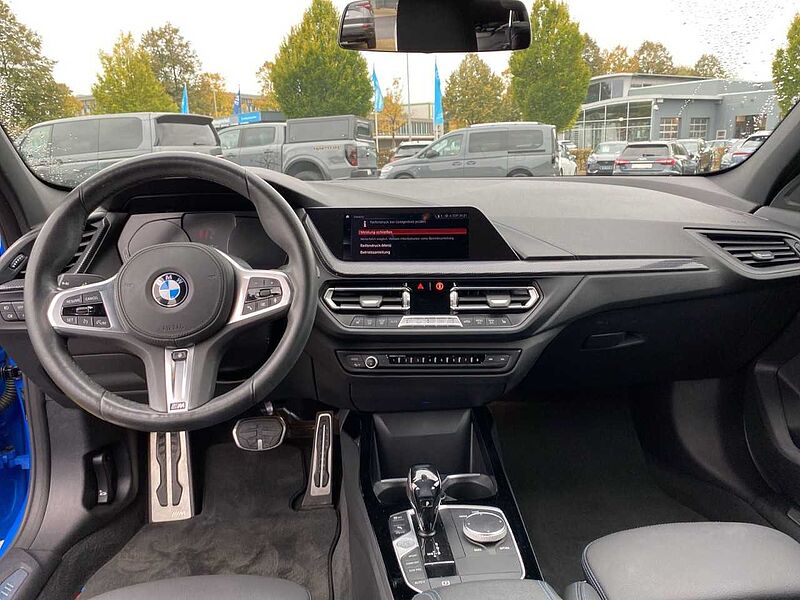 BMW 118i M Sport*LED*PDC*GRA*DAB*M-Technic*BT*M Sport* 118