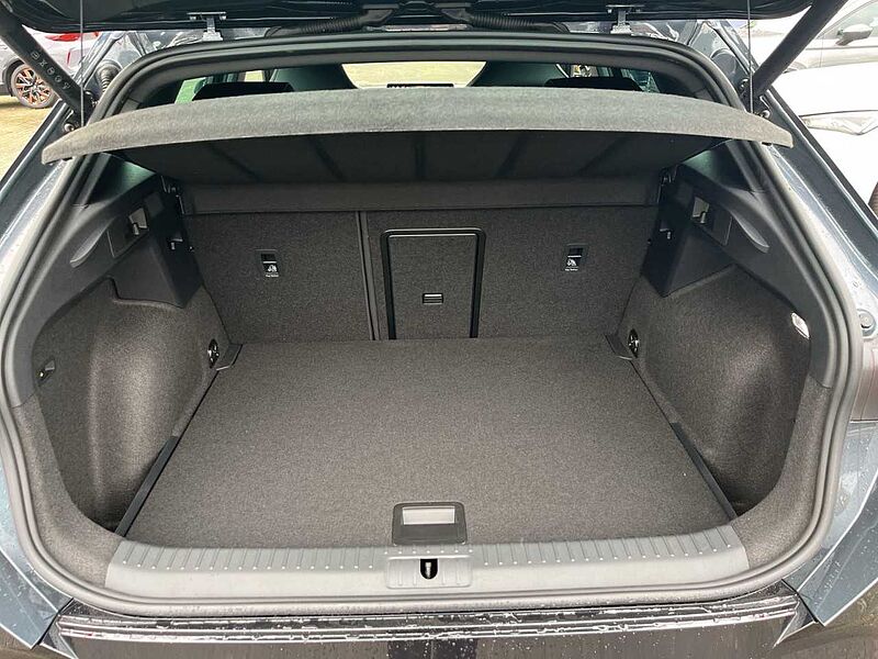 CUPRA FORMENTOR VZ BLACK EDITION 2.0 TSI 4DRIVE Klima