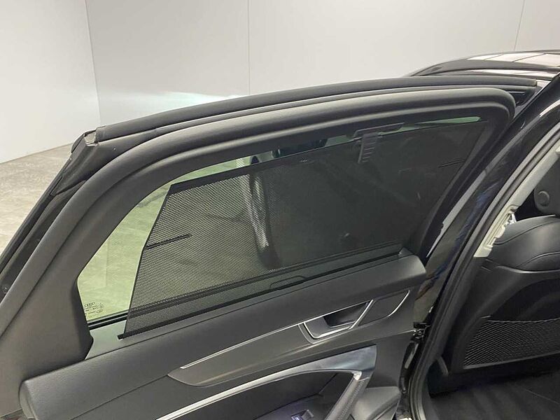 Audi A6 Limousine 40 TDI S-tronic design MatrixHD+Pano