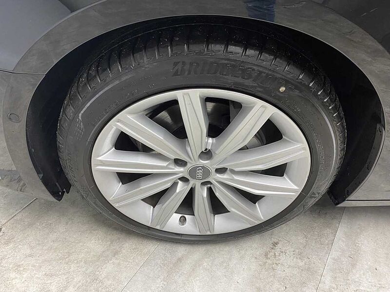 Audi A6 Limousine 40 TDI S-tronic design MatrixHD+Pano