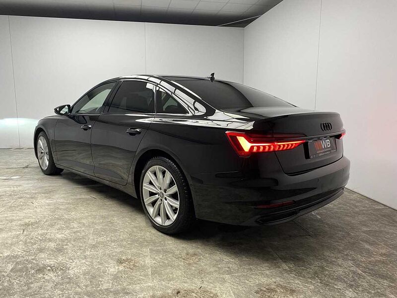 Audi A6 Limousine 40 TDI S-tronic design MatrixHD+Pano