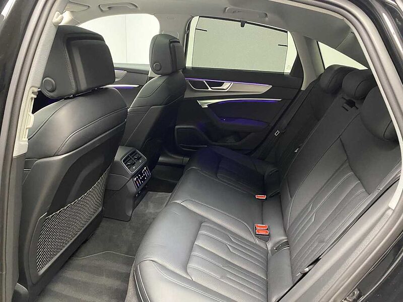Audi A6 Limousine 40 TDI S-tronic design MatrixHD+Pano